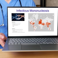 Mononukleózis (csókbetegség): tünete, szövődményei és kezelése