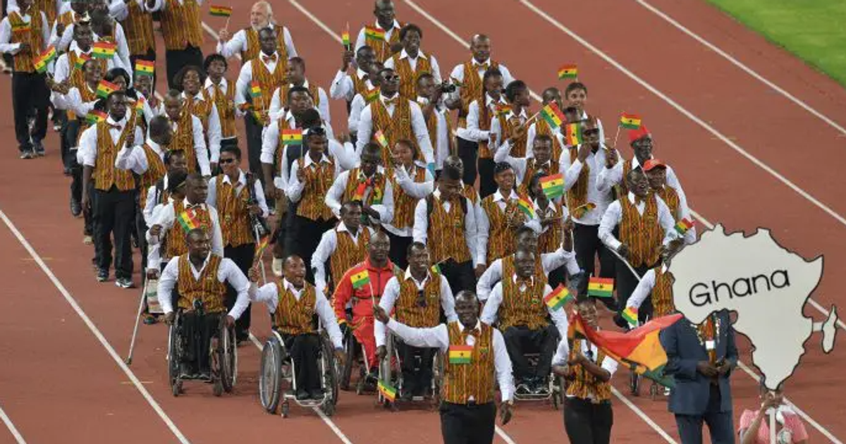 2025 African Games in Ghana postponed to 2025 Pulse Ghana