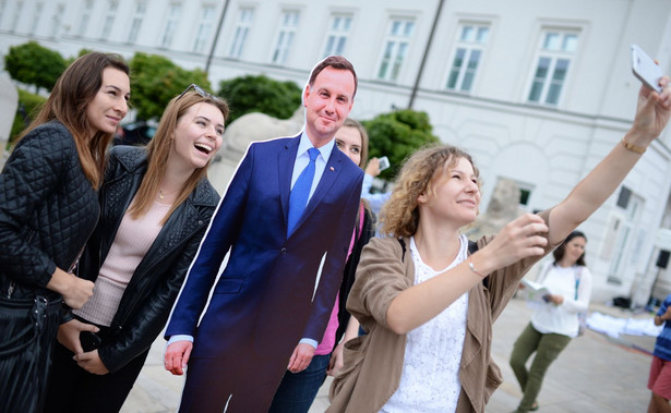 Nowoczesna wylicza siedem grzechów prezydentury Dudy. I chce złożyć do Sejmu projekt ustawy