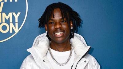 Rema's 'Calm Down' reaches NO. 4 peak on Bilboard Hot 100