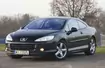 Peugeot 407 Coupe - Z tym sercem można szaleć