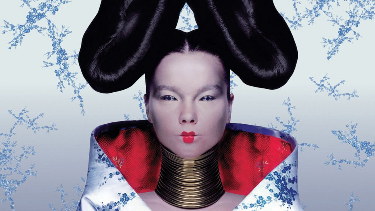 Björk wystąpiła 22 maja w programie "Later... with Jools Holland". Było to bez wątpienia spore wydarzenie, ponieważ piosenkarka unika tego typu występów. Artystka promuje aktualnie dziewiąty studyjny album zatytułowany "Utopia".