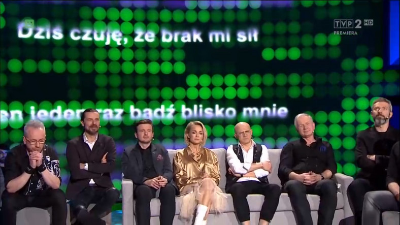 Studio "Szansy na sukces"