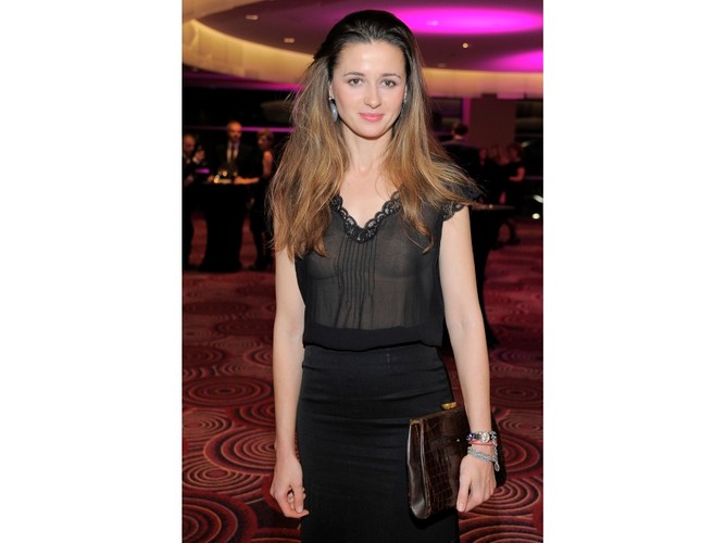 Agnieszka Grochowska