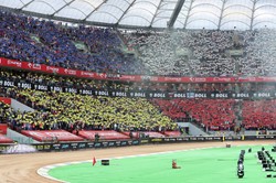 Zmarzlik faworytem, ale na PGE Narodowym jeszcze nigdy nie wygrał Polak