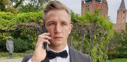 Jakub Rzeźniczak szokuje słowami o sześcioletniej córce! "To była moja decyzja"