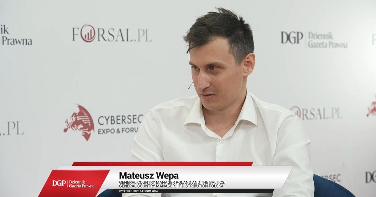  Cyberprzestępcy coraz częściej biorą na celownik pracowników, żeby wyłudzić dane firm