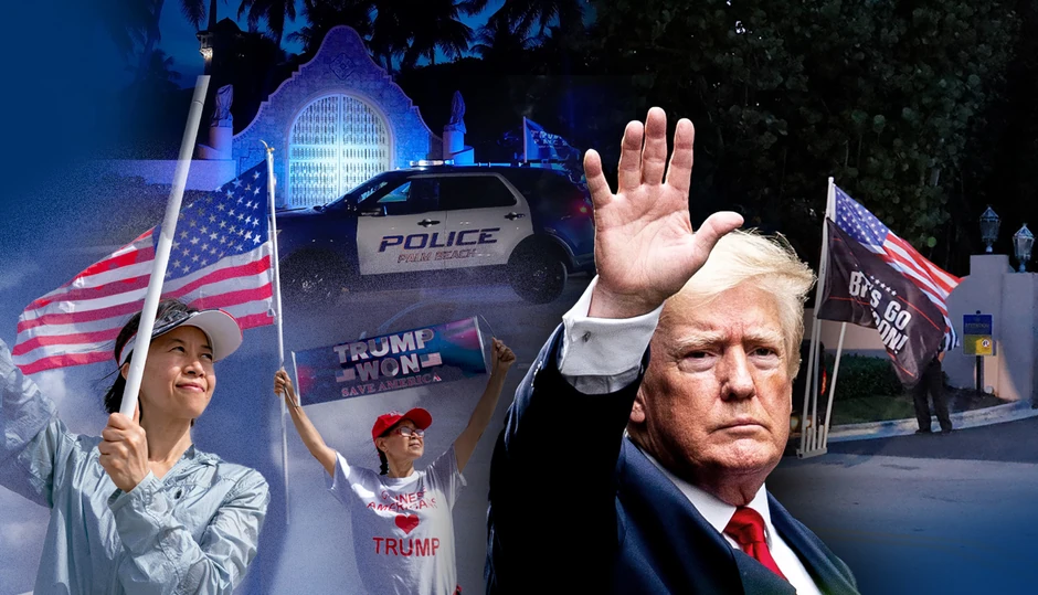 Dobro upućeni izraelski mediji su ubrzo nakon napada objavili da je američki predsednik navodno dao Izraelu "zeleno svetlo" za napad na rukovodstvo Hamasa u Kataru.