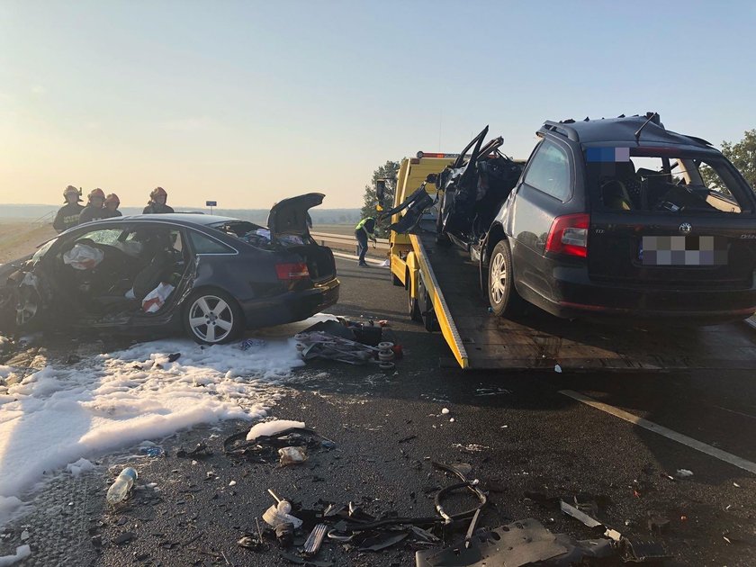 Rodzinna tragedia na Opolszczyźnie