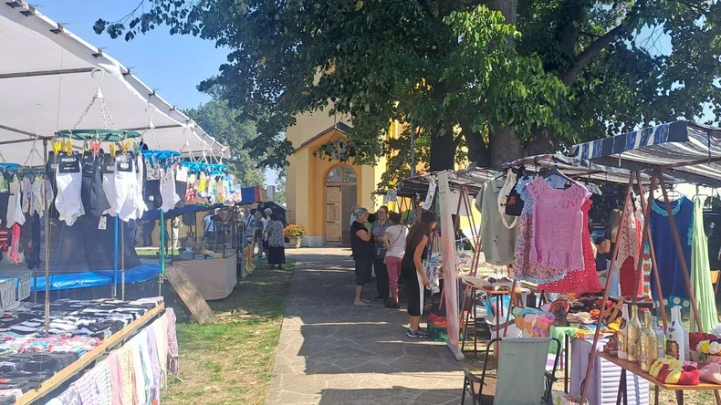 Manifestacija je naglasila važnost zajedništva i očuvanja seoskih običaja za budućnost