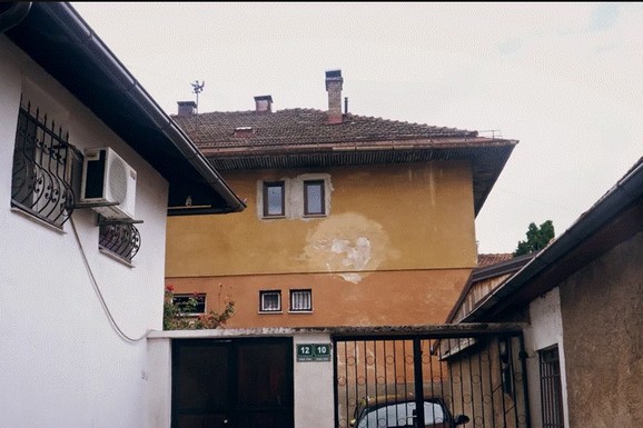 U OVOJ KUĆI JE ODRASTAO HARI MATA HARI Danas zbog ove žene stalno svraća, a evo i šta su o njemu otkrile komšije