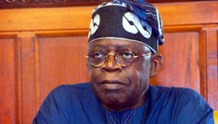 2023: Tinubu pledges to reposition Nigeria’s economy