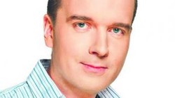 Tomasz Tomczyk prezesem K2 Internet