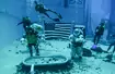 Podwodne ćwiczenia astronautów NASA
