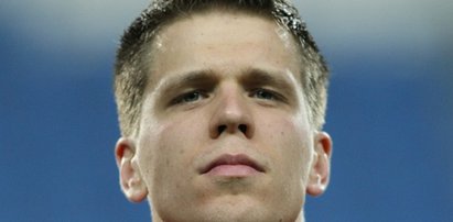 Szczęsny kpi z kapitana Anglików. Ostro!