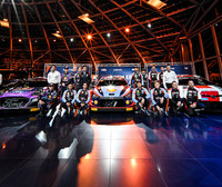 Samochody WRC będą hybrydowe. Znamy cały kalendarz rajdów