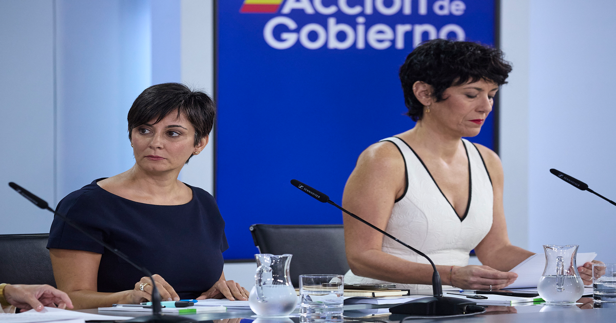 Plan Vivienda 2026-2030: Consulta pública arranca el miércoles