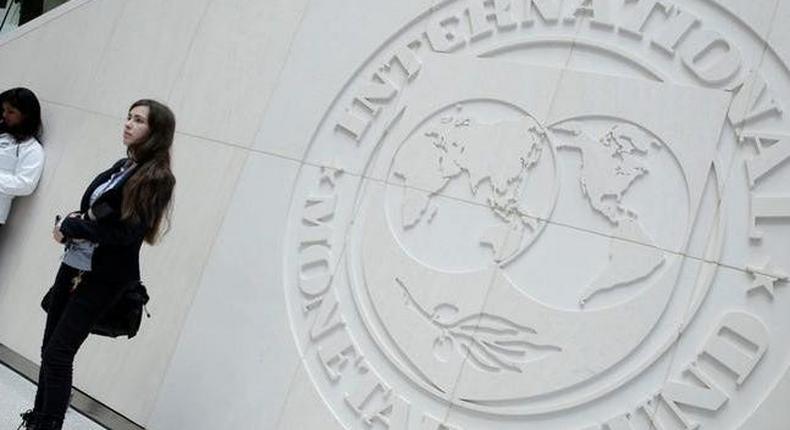 The International Monetary Fund has upgraded global growth in 2023.Thomson Reuters