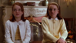 "Nie wierzcie bliźniaczkom": kadr z filmu