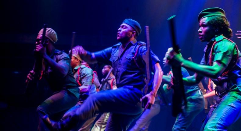 Wakaa! The Musical made Easter Holidays a Worthy Experiences for Families, Friends and Business Associates