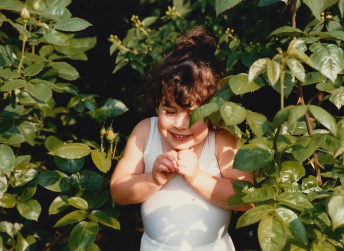 Amy Winehouse na nieznanych zdjęciach