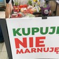 Gdzie marnuje się najwięcej żywności? Wcale nie w sklepach. Jest nowe badanie