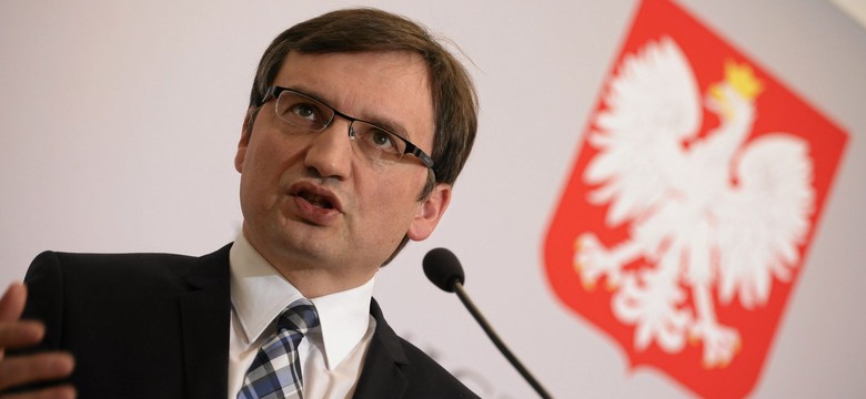 RPO zaskarżył do TK ustawę o prokuraturze. "Dała zbyt duże uprawnienia politykowi"