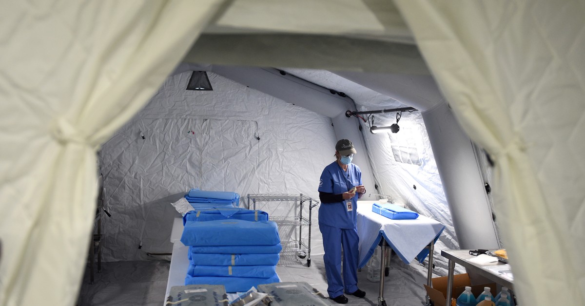 Polska szykuje się na atak Rosji. Szpitale i sale operacyjne powstaną w piwnicach