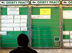 Urząd pracy wysłał Polki do piekła