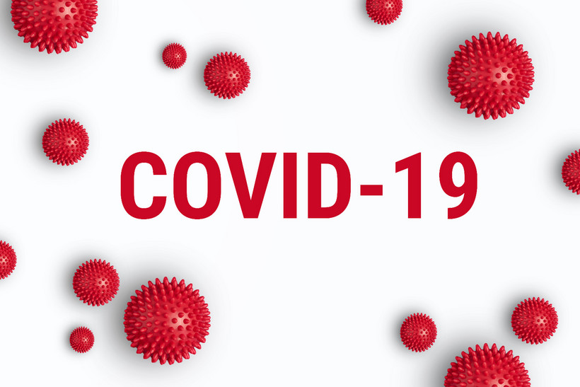 koronawirus Covid-19