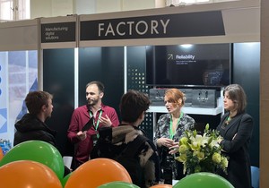 Factory Group