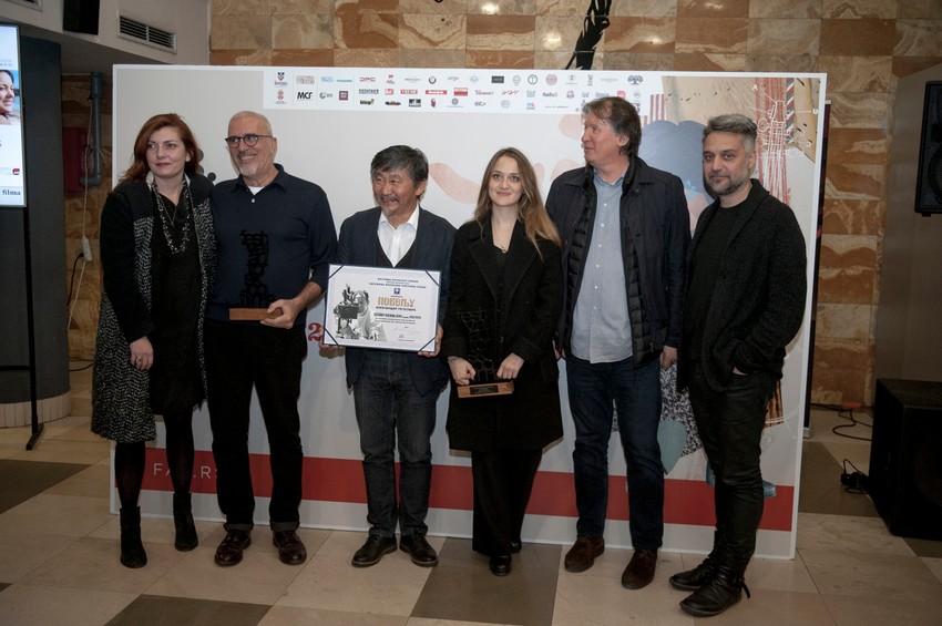 Laureati u Domu omladine