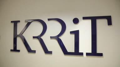 KRRiT wypłaciła sobie dwa mln zł nagród w latach 2021-2022