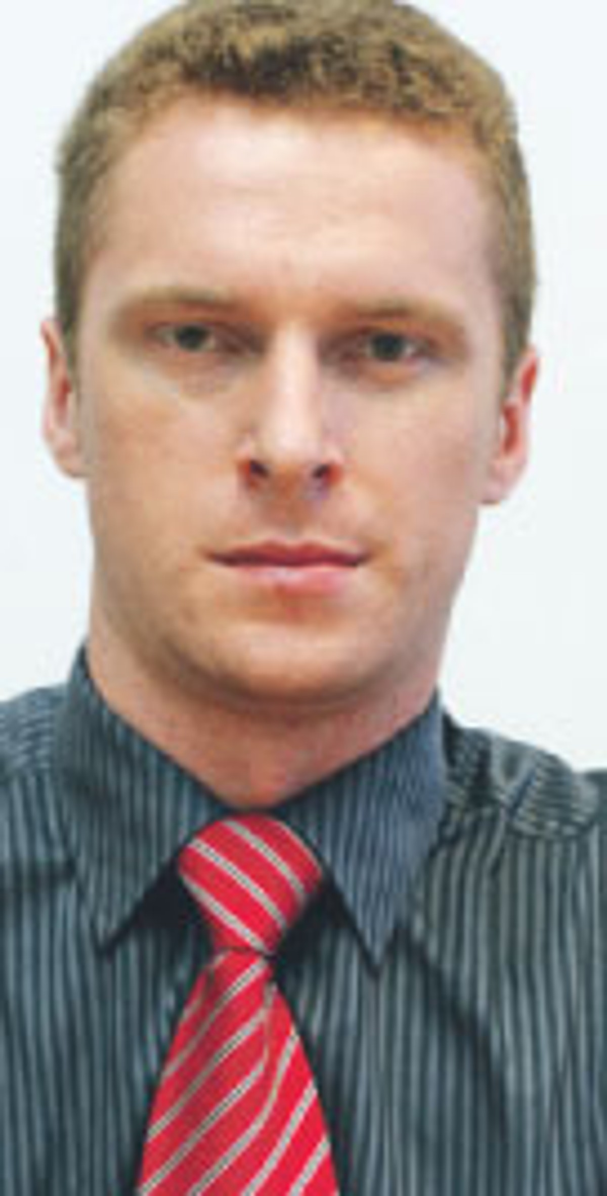 Piotr Trocha,ekspert Europejskiego Centrum Konsultacji Prawnych