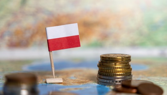 Od biliona do biliona. Jesteśmy już bogaci czy jeszcze biedni?