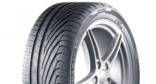 Opona letnia Uniroyal RainSport 3 205/55R16 91V