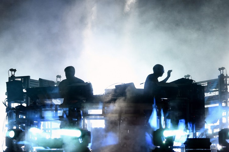 Klasycy klubowego grania wracają