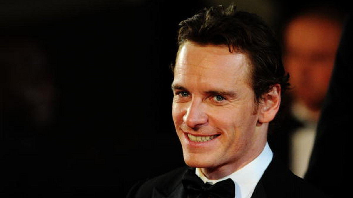 Michael Fassbender otrzymał propozycję występu w thrillerze "Prisoners".