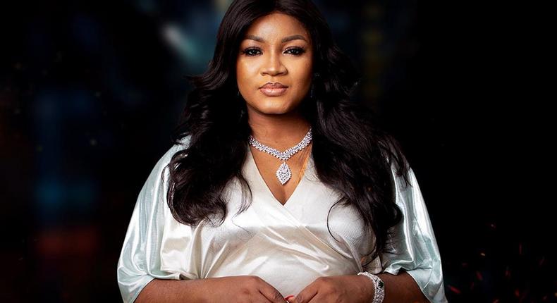 Omotola Jalade-Ekeinde will play Lady Maimuna Atafo, a fictional character in the remake [Instagram/@playnetworkstudios]