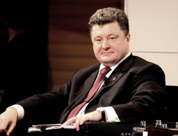 Eksperci: „Panama Papers” nie zaszkodzą Poroszence