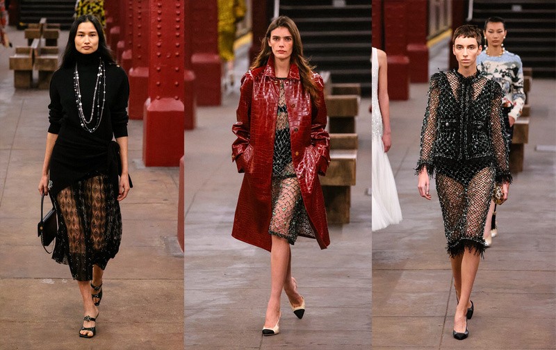 Chanel predstavil kolekciu Métiers d’Art 2026.