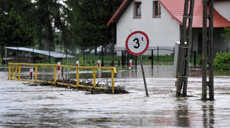 Jaka pogoda na weekend? Sprawdź prognozę