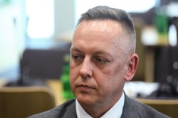 "Zarzut: szpiegostwo". Prokuratura wszczęła śledztwo ws. sędziego Szmydta