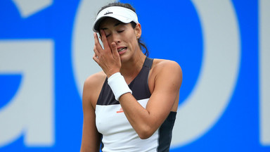 Muguruza: bez Sereny Wimbledon też będzie trudny