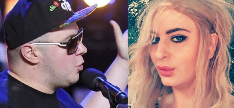 Donatan ostro o Rafalali: Wybryk natury