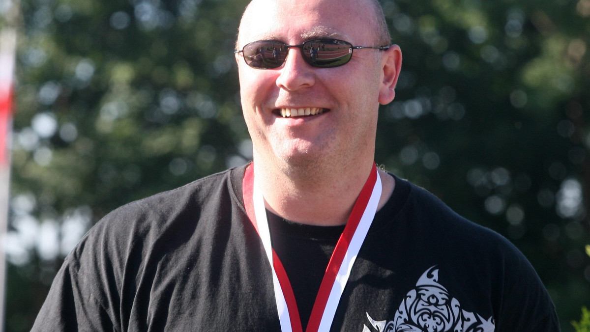 Szymon Ziółkowski (AZS Poznań), mistrz olimpijski z Sydney (2000) i trzykrotny medalista mistrzostw świata (złoty, srebrny i brązowy), po raz pierwszy od 2003 roku nie wywalczył tytułu mistrza Polski w rzucie młotem.