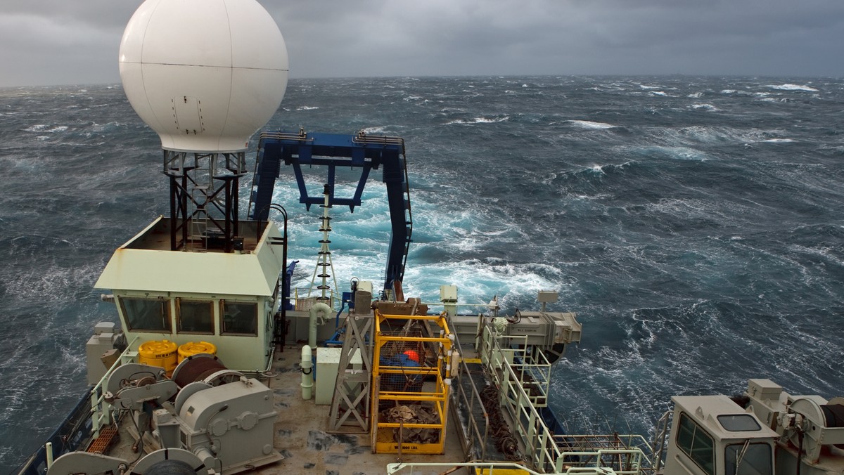 Fot. Lance Wills/WHOI