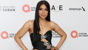 Toni Braxton says she was told to hide her lupus diagnosis.Dia Dipasupil/WireImage