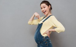 Poziom witaminy D w organizmie kobiety w ciąży wpływa na IQ dziecka?