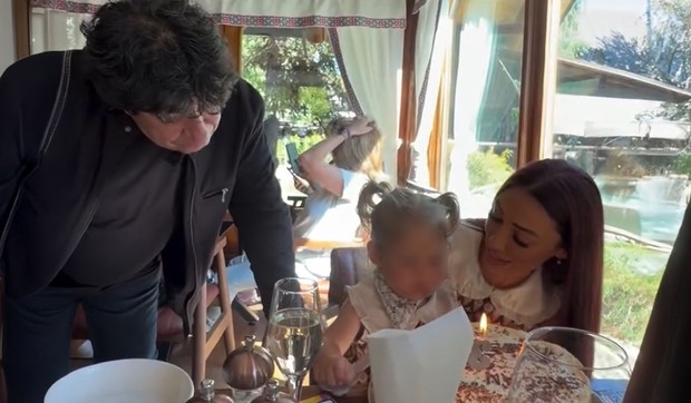 Zorana Simeunović slavi 33 rođendan